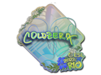 coldzera (Holo) | Rio 2022 image
